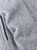 Casual Men's Comfortable Sweat Sleeve