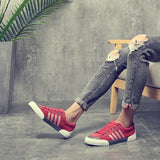 Men's Leisure Sneakers