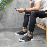 Men's Leisure Sneakers