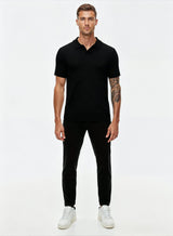 Ree Short Sleeve POLO T-Shirt