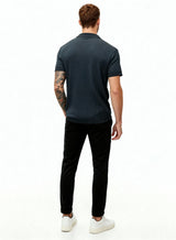 Ree Short Sleeve POLO T-Shirt