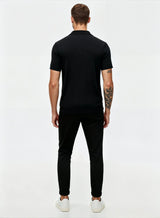 Ree Short Sleeve POLO T-Shirt
