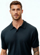Ree Short Sleeve POLO T-Shirt